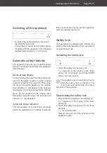 Preview for 49 page of Hanseatic 887 942 User Manual