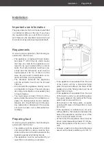 Preview for 55 page of Hanseatic 887 942 User Manual