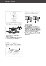 Предварительный просмотр 56 страницы Hanseatic 887 942 User Manual