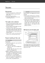 Preview for 42 page of Hanseatic 8931 7732 User Manual