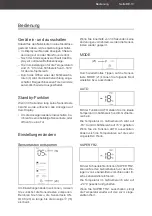 Предварительный просмотр 13 страницы Hanseatic 90331202 User Manual