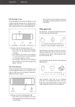 Предварительный просмотр 16 страницы Hanseatic 90331202 User Manual