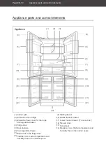 Предварительный просмотр 48 страницы Hanseatic 90331202 User Manual