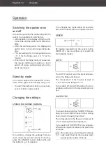 Предварительный просмотр 50 страницы Hanseatic 90331202 User Manual