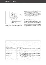 Предварительный просмотр 66 страницы Hanseatic 90331202 User Manual