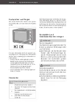 Предварительный просмотр 12 страницы Hanseatic 97530243 User Manual