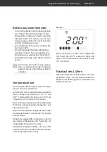 Preview for 17 page of Hanseatic AC928A2CA User Manual