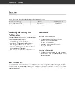 Preview for 44 page of Hanseatic AC928A2CA User Manual