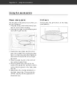 Preview for 64 page of Hanseatic AC928A2CA User Manual