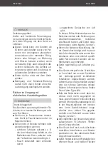 Preview for 5 page of Hanseatic AC930AHZ User Manual