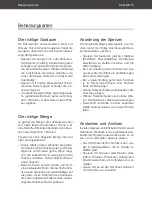 Preview for 15 page of Hanseatic AC930AHZ User Manual