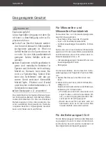 Preview for 18 page of Hanseatic AC930AHZ User Manual