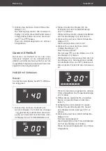 Preview for 27 page of Hanseatic AC930AHZ User Manual