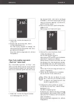 Preview for 31 page of Hanseatic AC930AHZ User Manual