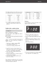 Preview for 68 page of Hanseatic AC930AHZ User Manual