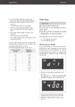 Preview for 72 page of Hanseatic AC930AHZ User Manual