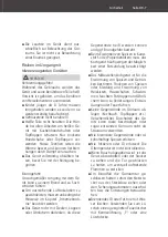 Preview for 7 page of Hanseatic AG720CE6-PM User Manual