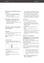 Preview for 63 page of Hanseatic AG720CGE-PM User Manual