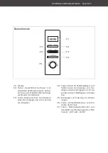 Preview for 13 page of Hanseatic AG820CXC-PM User Manual