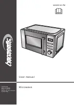 Preview for 43 page of Hanseatic AG820CXC-PM User Manual