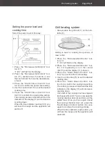 Preview for 63 page of Hanseatic AG820CXC-PM User Manual