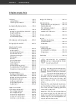 Preview for 2 page of Hanseatic AM720KFR-P00E User Manual