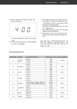 Preview for 23 page of Hanseatic AM720KFR-P00E User Manual