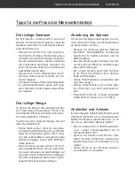 Preview for 25 page of Hanseatic AM720KFR-P00E User Manual