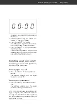 Preview for 52 page of Hanseatic AM720KFR-P00E User Manual