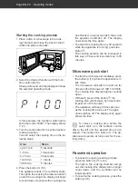 Preview for 55 page of Hanseatic AM720KFR-P00E User Manual