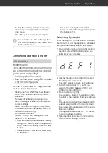 Preview for 56 page of Hanseatic AM720KFR-P00E User Manual