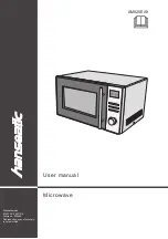 Preview for 35 page of Hanseatic AM925EA9 User Manual