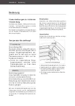 Предварительный просмотр 10 страницы Hanseatic BCD 310CA2W User Manual