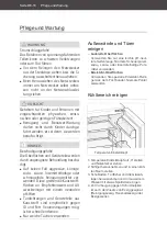 Предварительный просмотр 16 страницы Hanseatic BCD 310CA2W User Manual