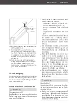 Предварительный просмотр 23 страницы Hanseatic BCD 310CA2W User Manual