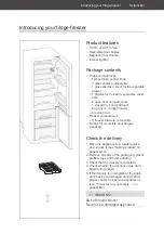 Предварительный просмотр 33 страницы Hanseatic BCD 310CA2W User Manual