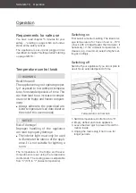 Предварительный просмотр 40 страницы Hanseatic BCD 310CA2W User Manual