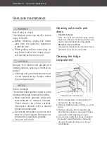 Предварительный просмотр 46 страницы Hanseatic BCD 310CA2W User Manual