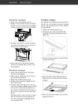 Preview for 26 page of Hanseatic BF-6A31E4E7G User Manual