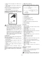 Preview for 35 page of Hanseatic BHE 3020 Operating Instructions Manual