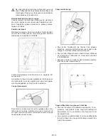 Preview for 36 page of Hanseatic BHE 3020 Operating Instructions Manual