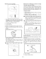 Preview for 40 page of Hanseatic BHE 3020 Operating Instructions Manual