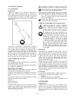 Preview for 46 page of Hanseatic BHE 3020 Operating Instructions Manual