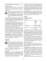 Preview for 49 page of Hanseatic BHE 3020 Operating Instructions Manual