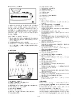 Preview for 53 page of Hanseatic BHE 3020 Operating Instructions Manual