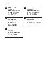 Preview for 87 page of Hanseatic BHE 3020 Operating Instructions Manual