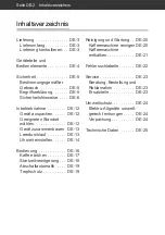 Preview for 2 page of Hanseatic CM2065S User Manual