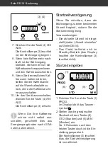 Preview for 18 page of Hanseatic CM2065S User Manual