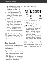 Preview for 46 page of Hanseatic CM2065S User Manual