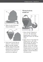 Preview for 13 page of Hanseatic CM2083ST User Manual